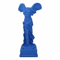 Άγαλμα Νίκη της Σαμοθράκης κεραμικό 21.5εκ